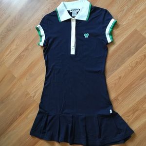 Self Esteem Mini Casual Dress